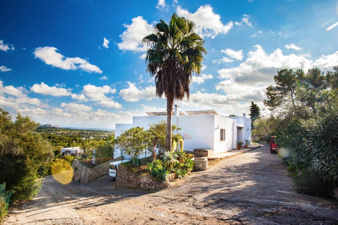 Macia Villa Santa Eulària des Riu