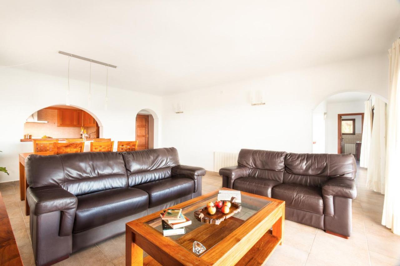 Villa Macia Santa Eulària des Riu