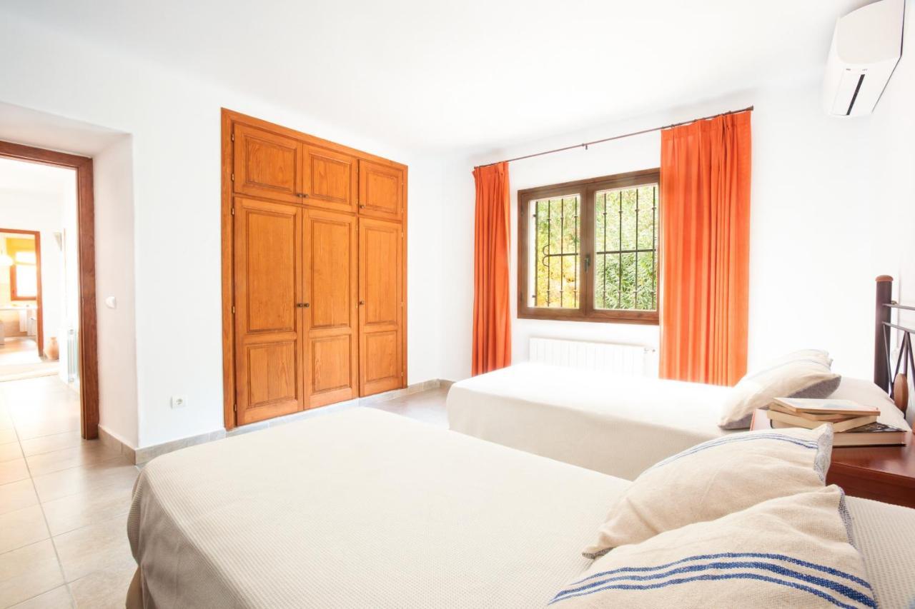 Villa Macia Santa Eulària des Riu