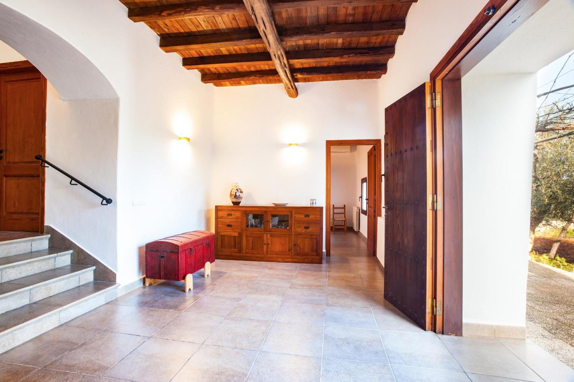 Macia Villa Santa Eulària des Riu