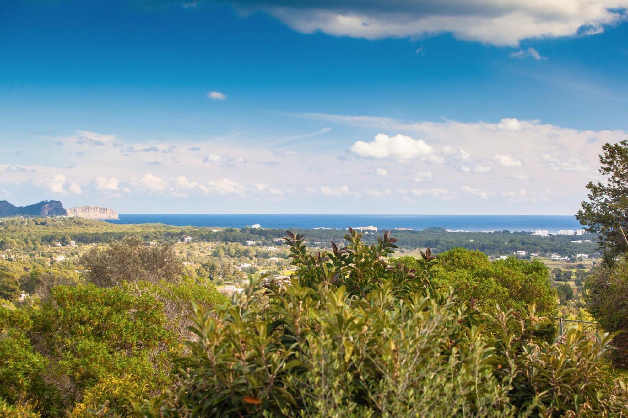 Villa Macia Santa Eulària des Riu