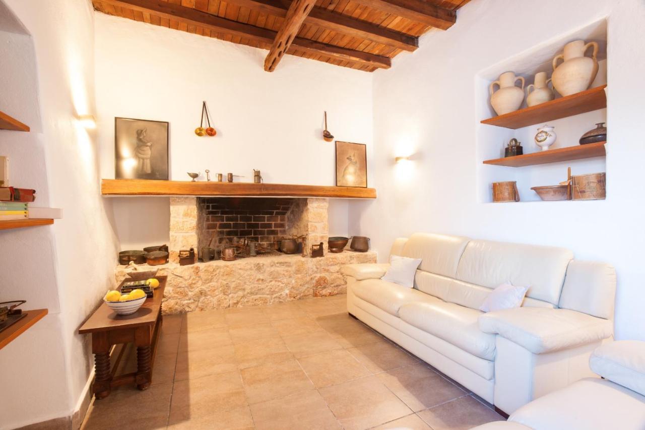 Macia Santa Eulària des Riu